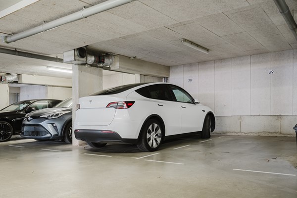 Medium property photo - Vaartstraat 4, 3201 BS Spijkenisse